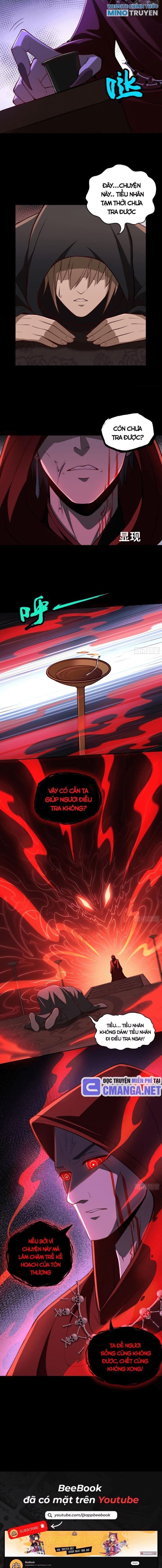 Đại Đạo Vô Danh Chap 19 - Next Chap 20