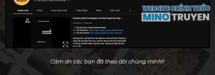 Đại Đạo Vô Danh Chap 19 - Next Chap 20
