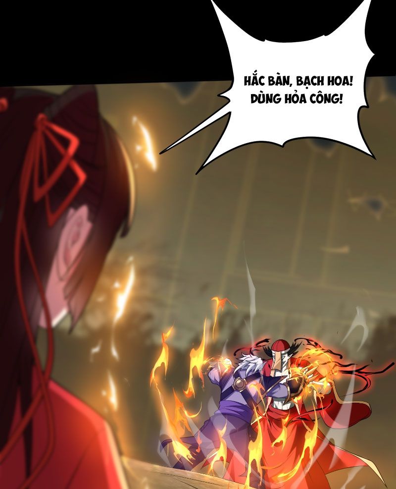 Đại Đạo Vô Danh Chap 8 - Next Chap 9