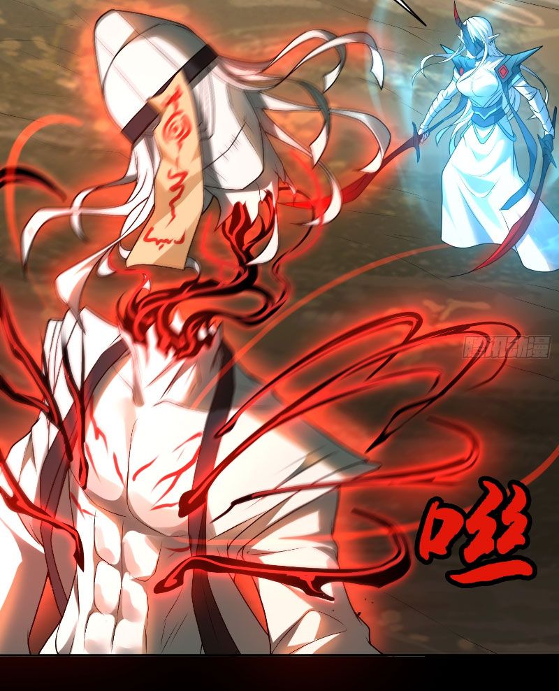 Đại Đạo Vô Danh Chap 8 - Next Chap 9