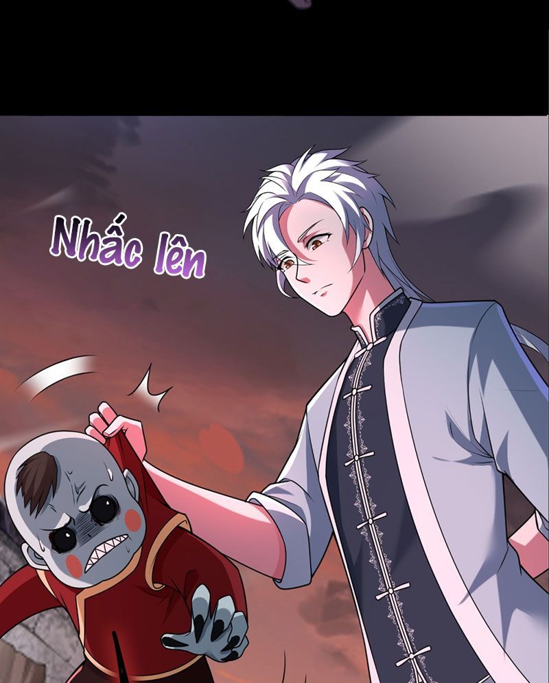 Đại Đạo Vô Danh Chap 99 - Next Chap 100