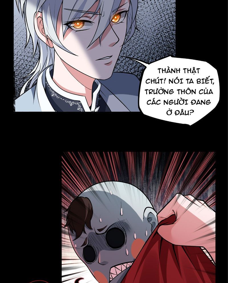 Đại Đạo Vô Danh Chap 99 - Next Chap 100