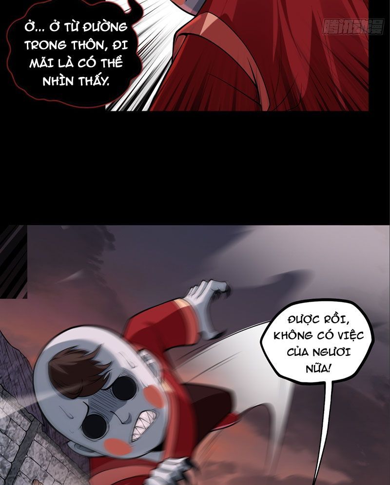 Đại Đạo Vô Danh Chap 99 - Next Chap 100