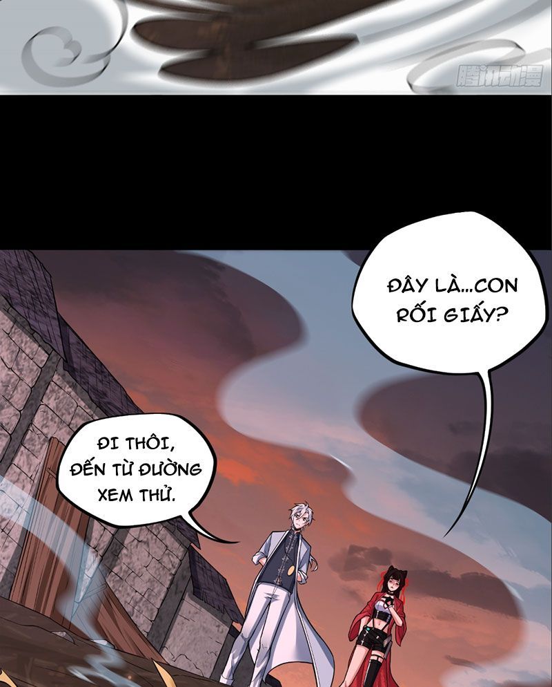 Đại Đạo Vô Danh Chap 99 - Next Chap 100