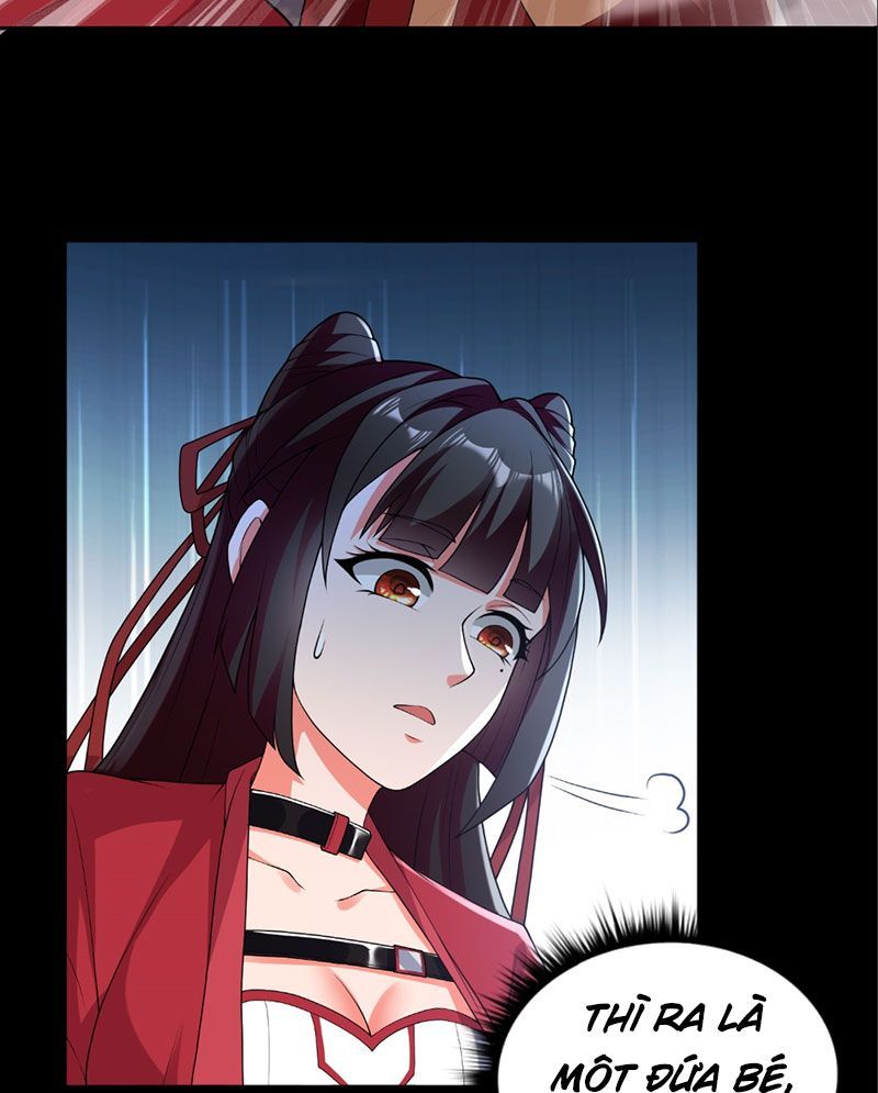 Đại Đạo Vô Danh Chap 99 - Next Chap 100