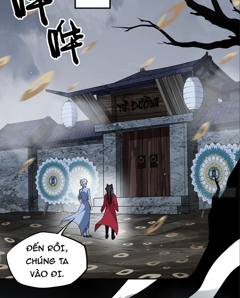 Đại Đạo Vô Danh Chap 99 - Next Chap 100