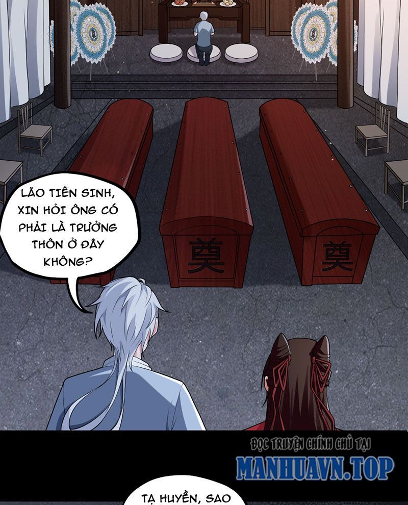Đại Đạo Vô Danh Chap 99 - Next Chap 100