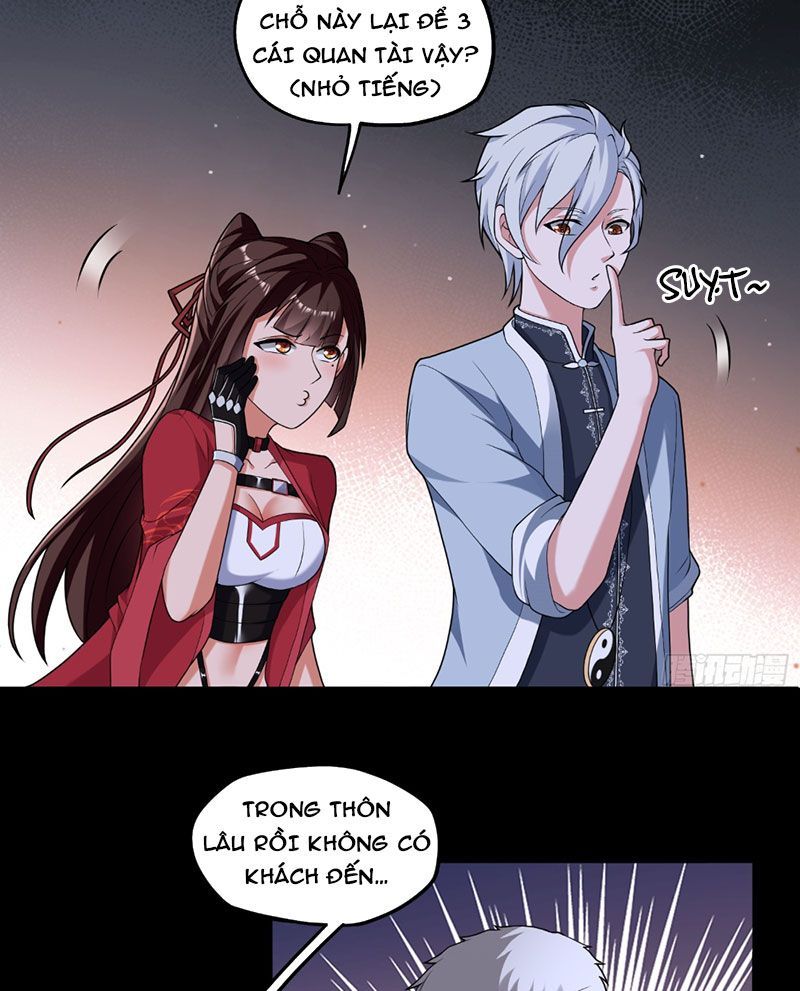 Đại Đạo Vô Danh Chap 99 - Next Chap 100