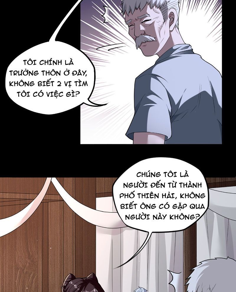Đại Đạo Vô Danh Chap 99 - Next Chap 100