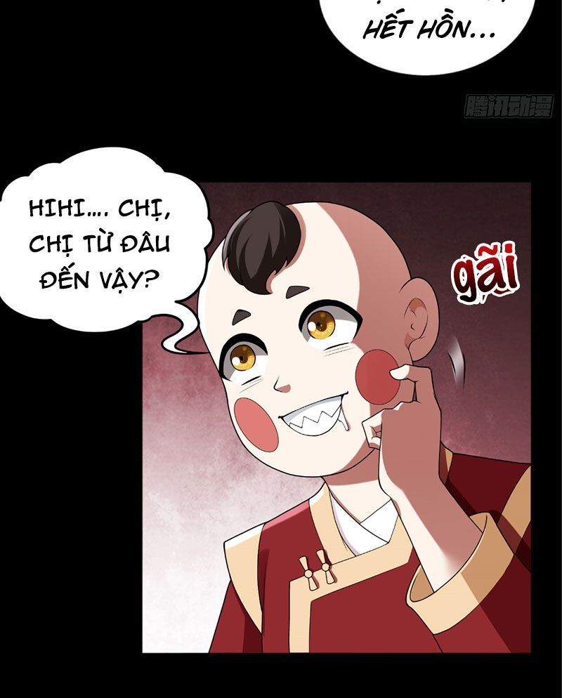 Đại Đạo Vô Danh Chap 99 - Next Chap 100