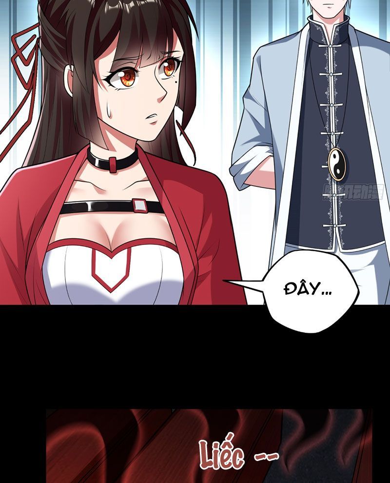 Đại Đạo Vô Danh Chap 99 - Next Chap 100
