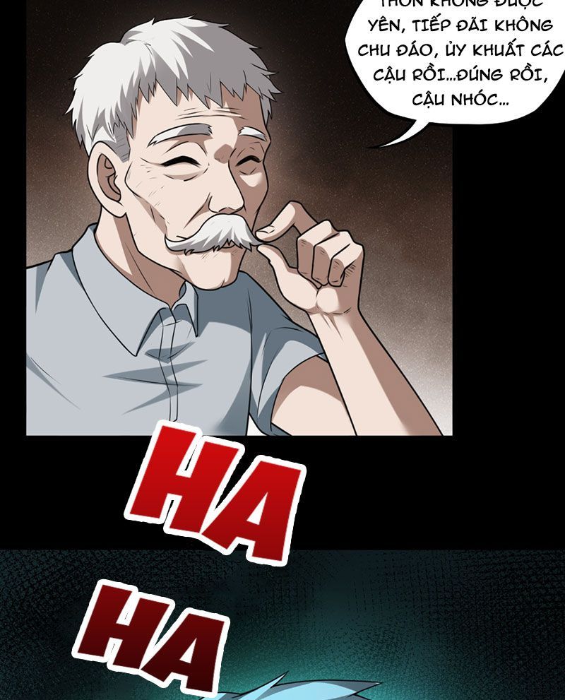 Đại Đạo Vô Danh Chap 99 - Next Chap 100