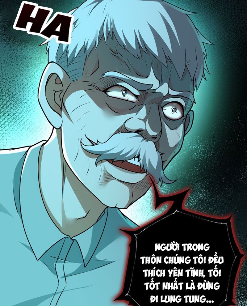 Đại Đạo Vô Danh Chap 99 - Next Chap 100