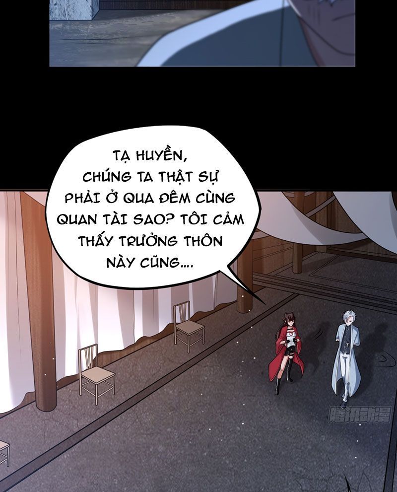 Đại Đạo Vô Danh Chap 99 - Next Chap 100