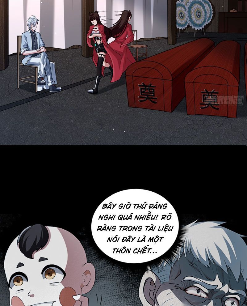 Đại Đạo Vô Danh Chap 99 - Next Chap 100
