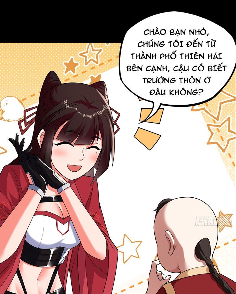 Đại Đạo Vô Danh Chap 99 - Next Chap 100