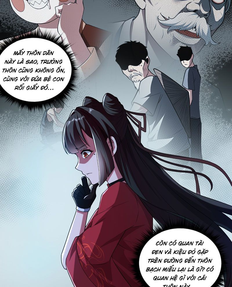 Đại Đạo Vô Danh Chap 99 - Next Chap 100