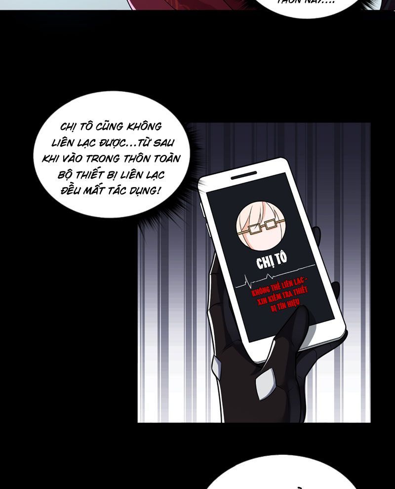 Đại Đạo Vô Danh Chap 99 - Next Chap 100
