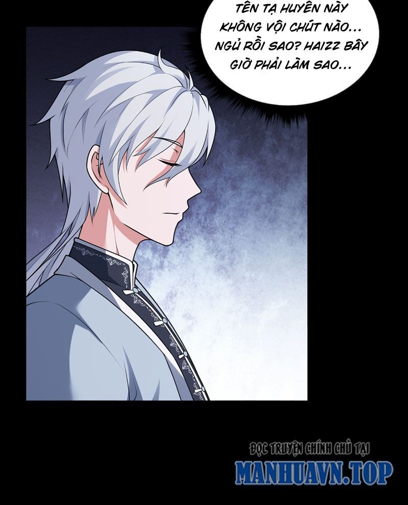 Đại Đạo Vô Danh Chap 99 - Next Chap 100