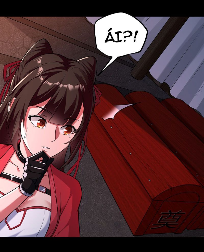 Đại Đạo Vô Danh Chap 99 - Next Chap 100