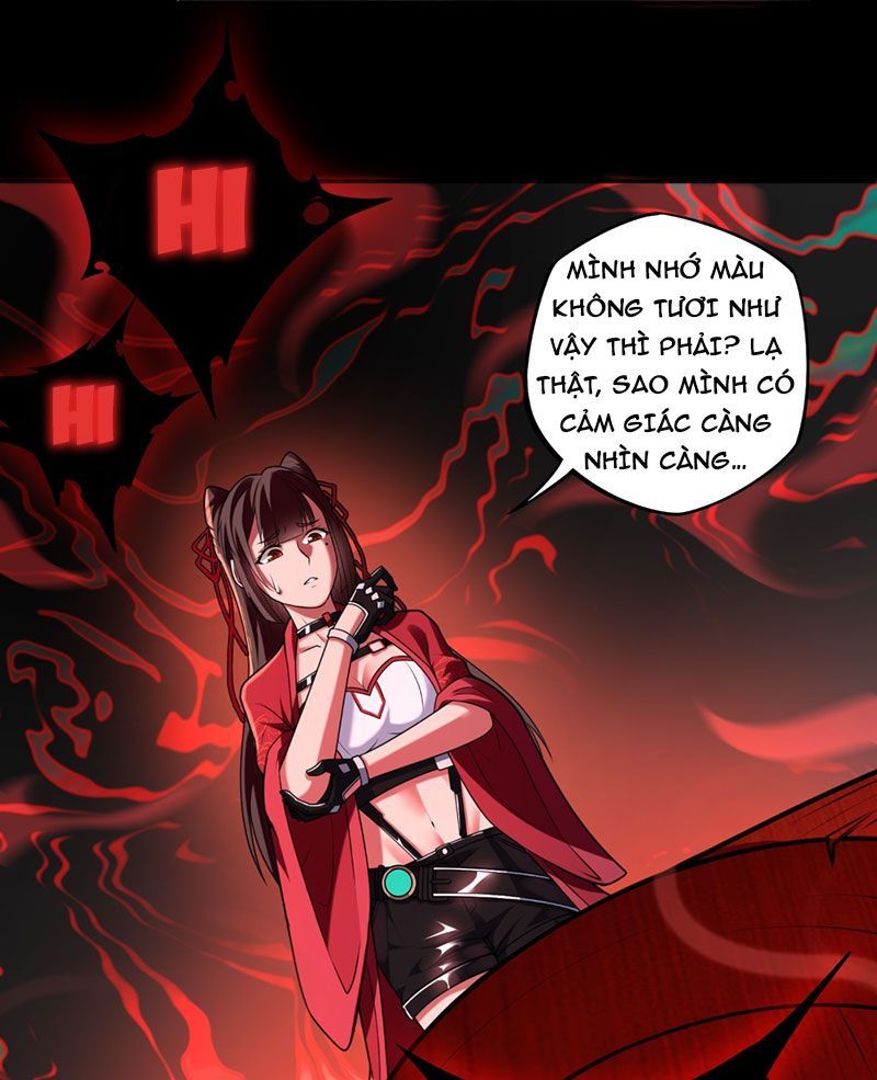 Đại Đạo Vô Danh Chap 99 - Next Chap 100