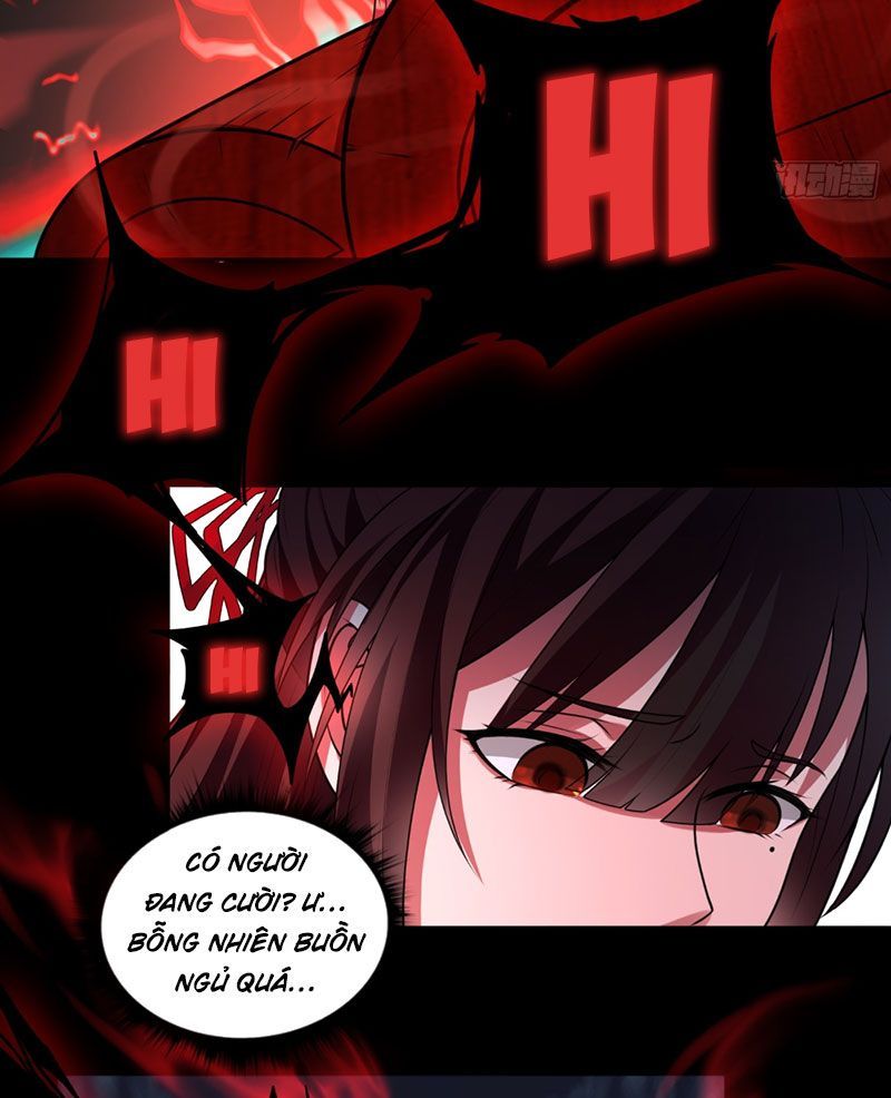 Đại Đạo Vô Danh Chap 99 - Next Chap 100