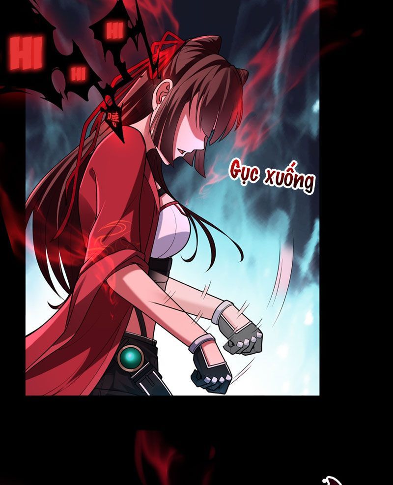 Đại Đạo Vô Danh Chap 99 - Next Chap 100