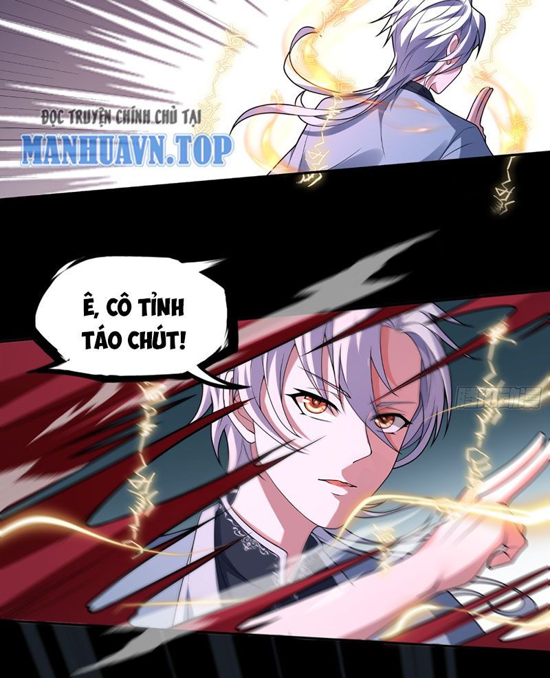 Đại Đạo Vô Danh Chap 99 - Next Chap 100