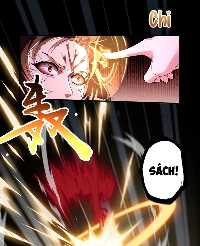 Đại Đạo Vô Danh Chap 99 - Next Chap 100