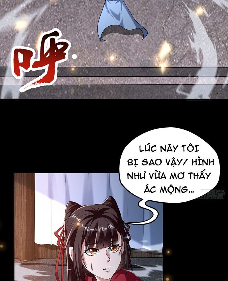 Đại Đạo Vô Danh Chap 99 - Next Chap 100
