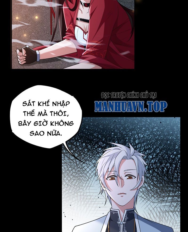 Đại Đạo Vô Danh Chap 99 - Next Chap 100