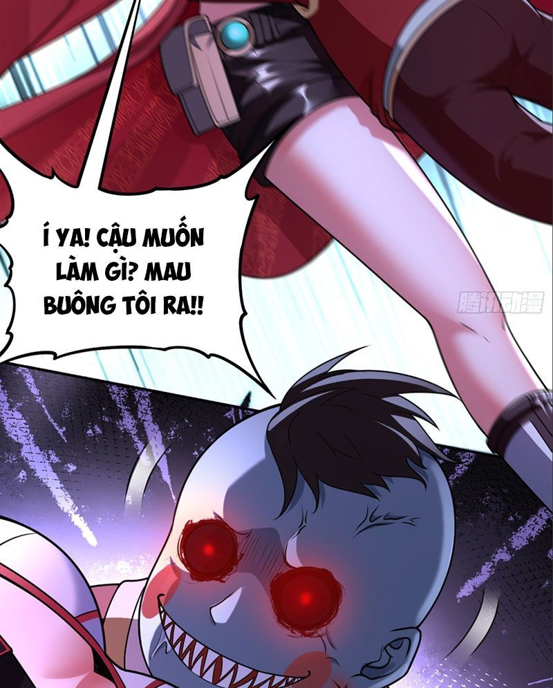 Đại Đạo Vô Danh Chap 99 - Next Chap 100