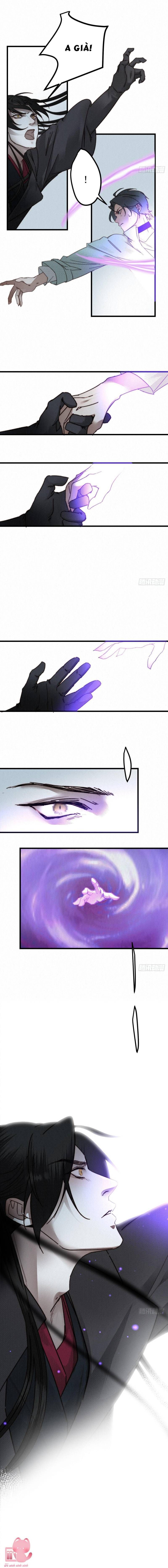 Đại Đế Vương Chap 10 - Next Chap 11
