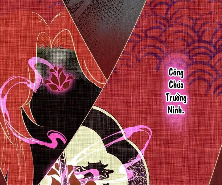 Đại Đế Vương Chap 11 - Next Chap 12