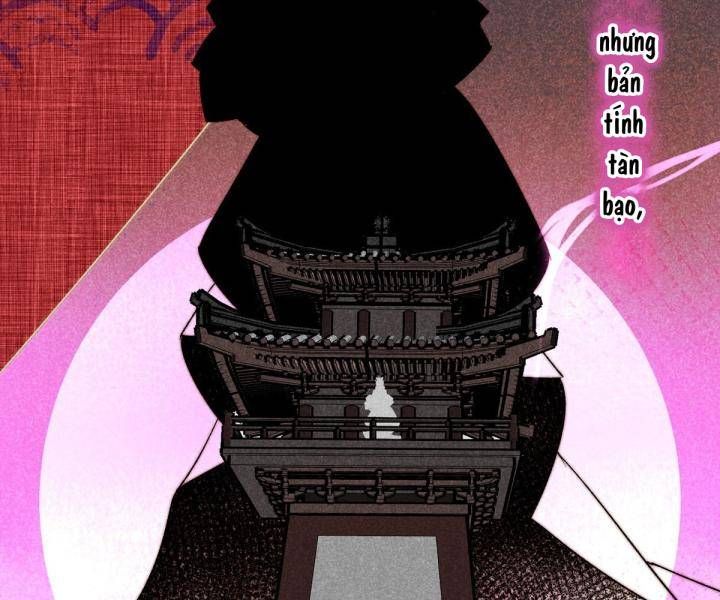 Đại Đế Vương Chap 11 - Next Chap 12