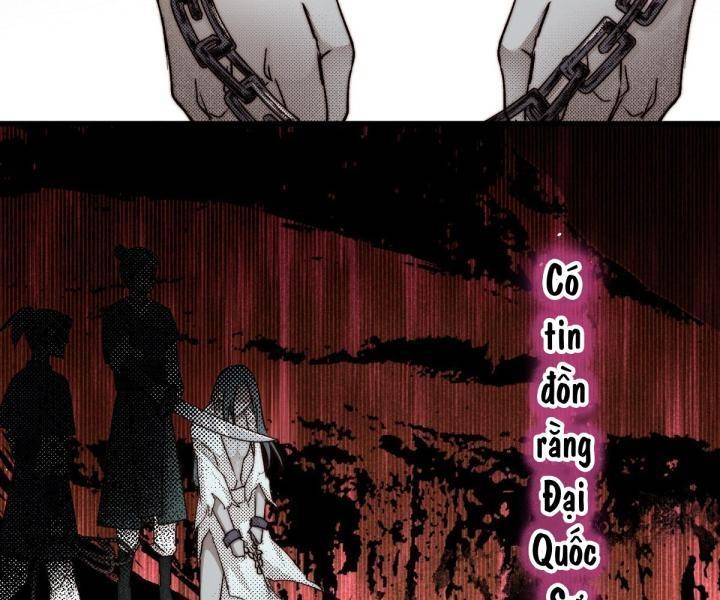 Đại Đế Vương Chap 11 - Next Chap 12