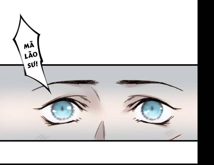 Đại Đế Vương Chap 11 - Next Chap 12