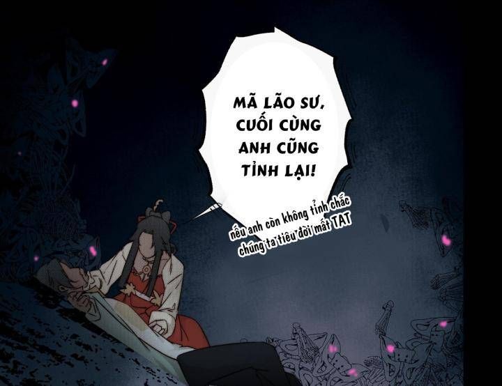 Đại Đế Vương Chap 11 - Next Chap 12