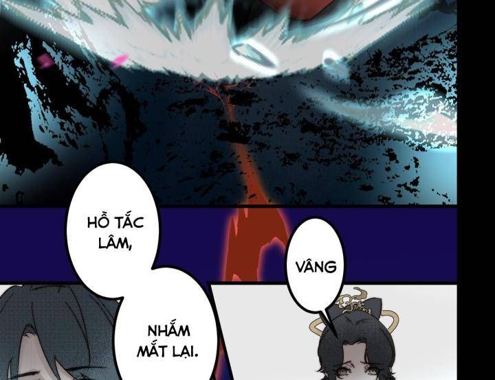 Đại Đế Vương Chap 11 - Next Chap 12