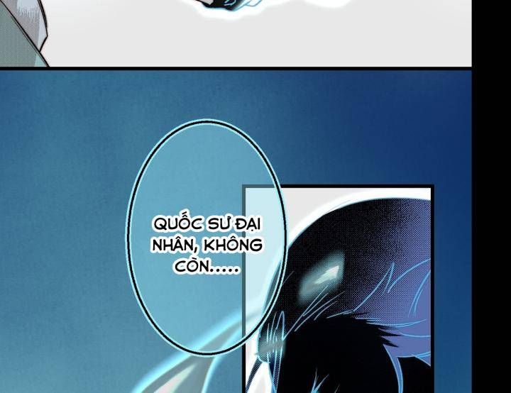 Đại Đế Vương Chap 11 - Next Chap 12