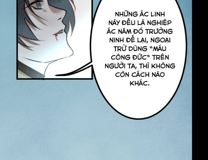 Đại Đế Vương Chap 11 - Next Chap 12