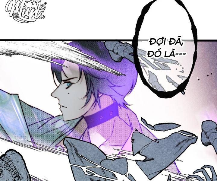 Đại Đế Vương Chap 11 - Next Chap 12