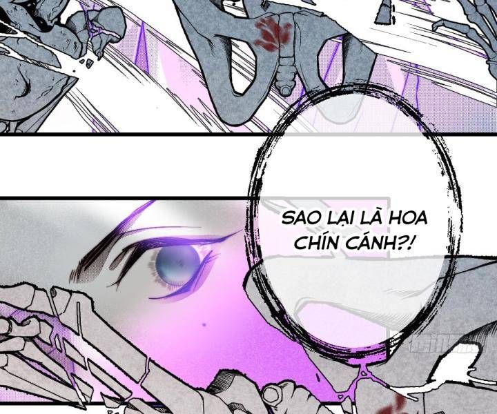 Đại Đế Vương Chap 11 - Next Chap 12
