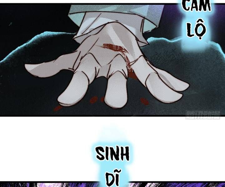 Đại Đế Vương Chap 12 - Next Chap 13