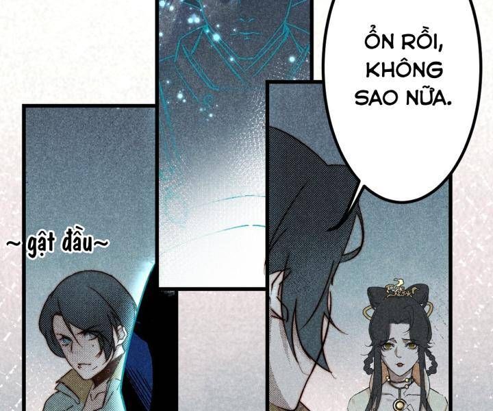Đại Đế Vương Chap 12 - Next Chap 13