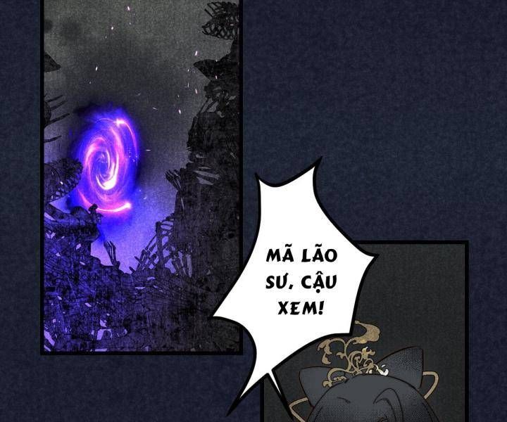 Đại Đế Vương Chap 12 - Next Chap 13