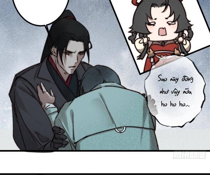Đại Đế Vương Chap 12 - Next Chap 13