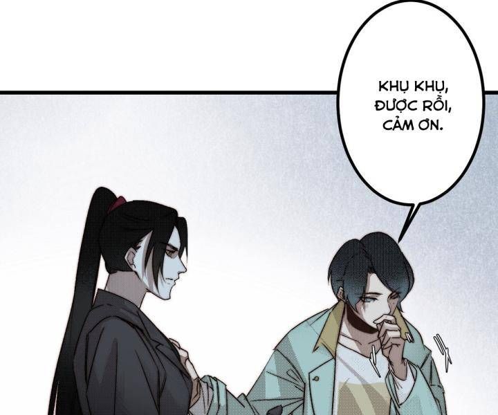 Đại Đế Vương Chap 12 - Next Chap 13