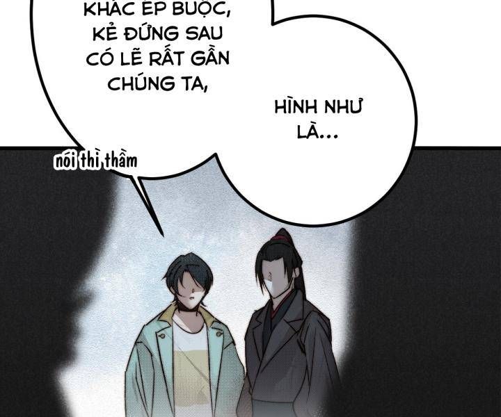 Đại Đế Vương Chap 12 - Next Chap 13