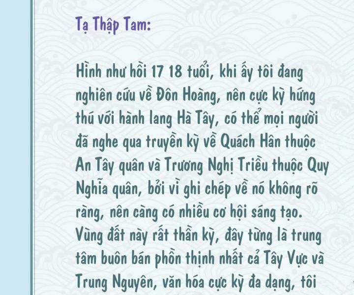 Đại Đế Vương Chap 12 - Next Chap 13